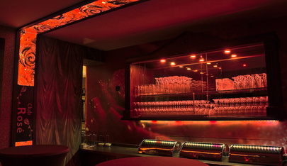 Swingerclub Rose - Paderborn - Swinger Club in Paderborn, Germany