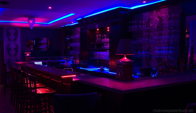 Swingerclub Rose - Paderborn - Swinger Club in Paderborn, Germany