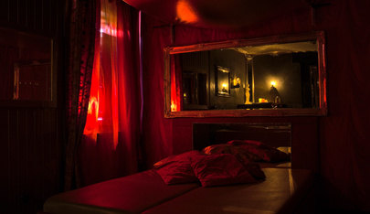 Swingerclub Rose - Paderborn - Swinger Club in Paderborn, Germany
