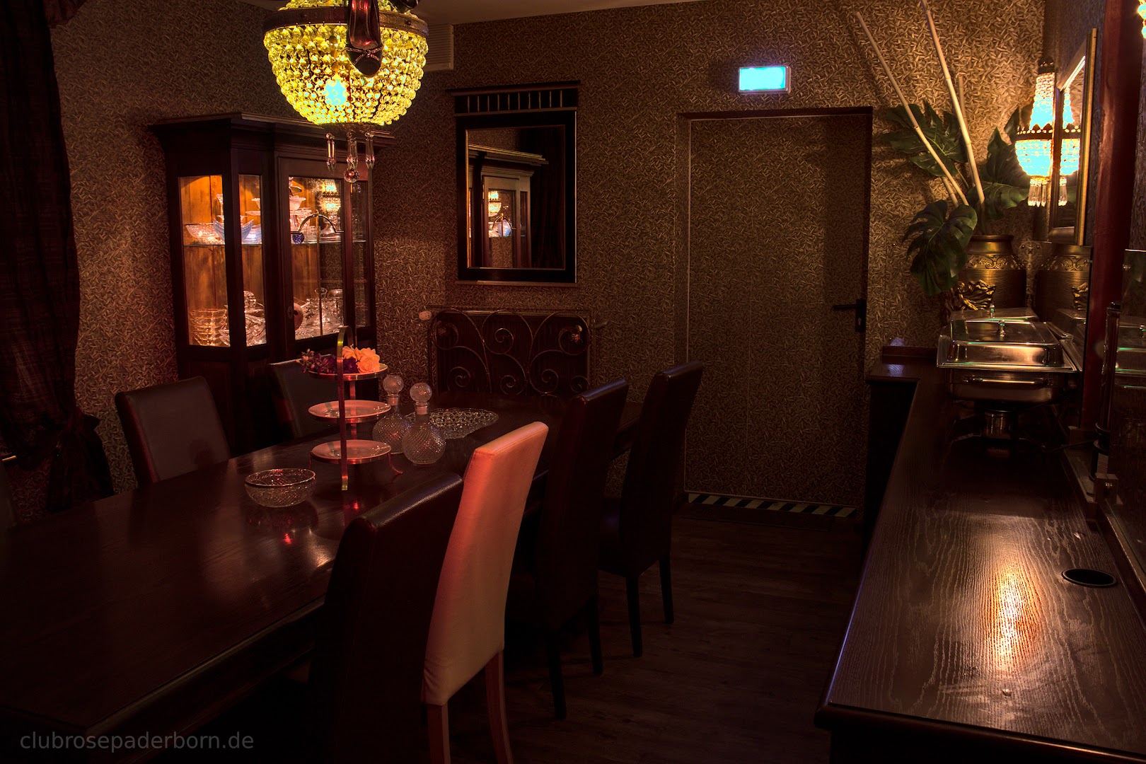 Swingerclub Rose - Paderborn - Swinger Club in Paderborn, Germany