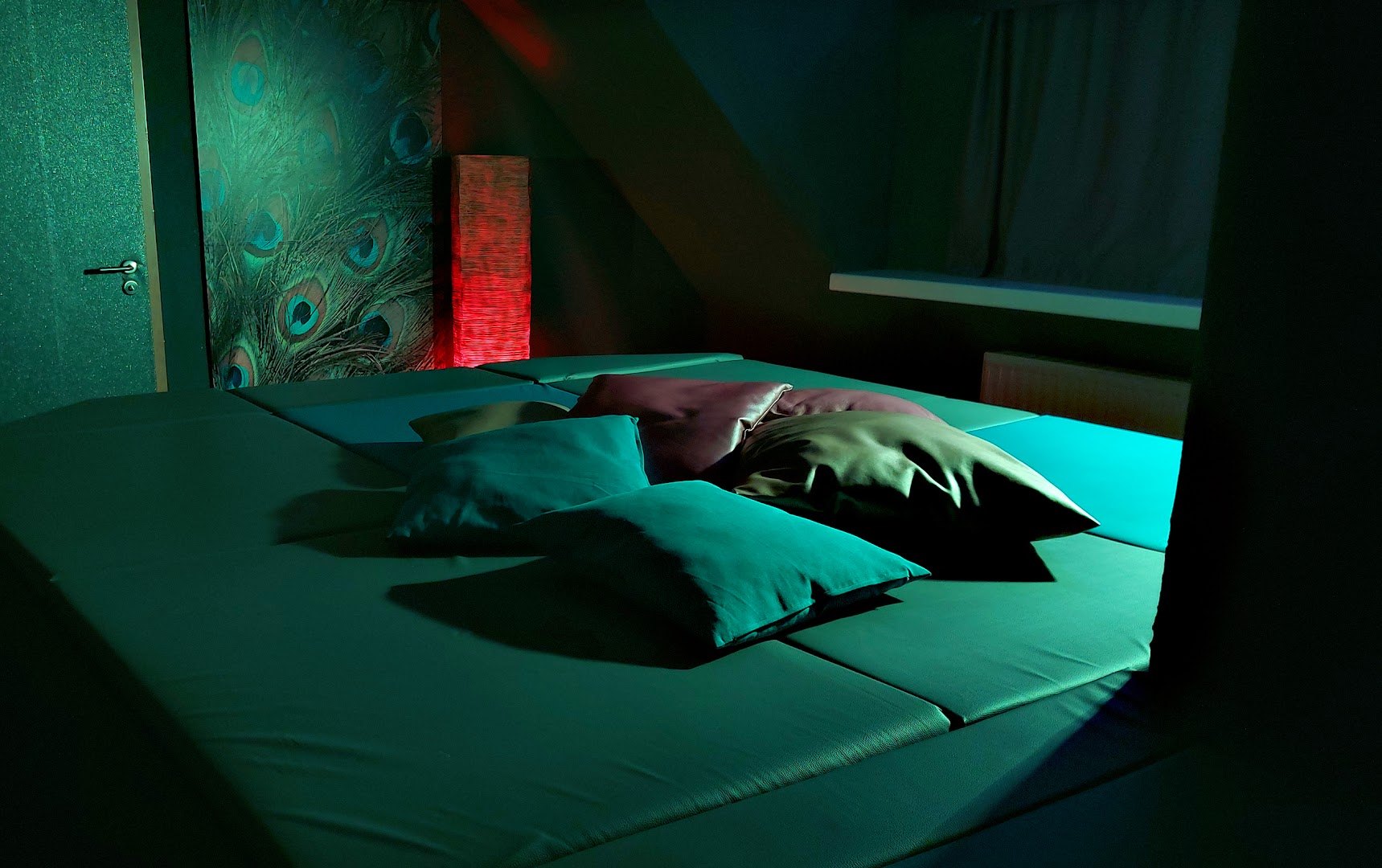 Swingerclub Rose - Paderborn - Swinger Club in Paderborn, Germany