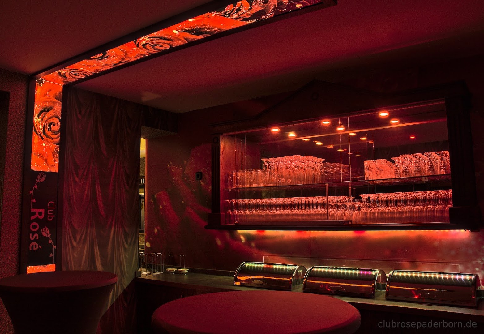 Swingerclub Rose - Paderborn - Swinger Club in Paderborn, Germany
