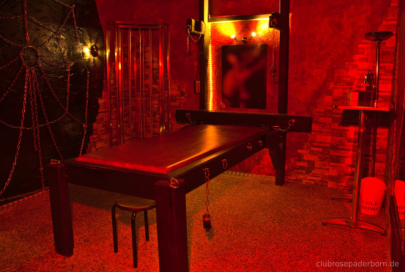 Swingerclub Rose - Paderborn - Swinger Club in Paderborn, Germany