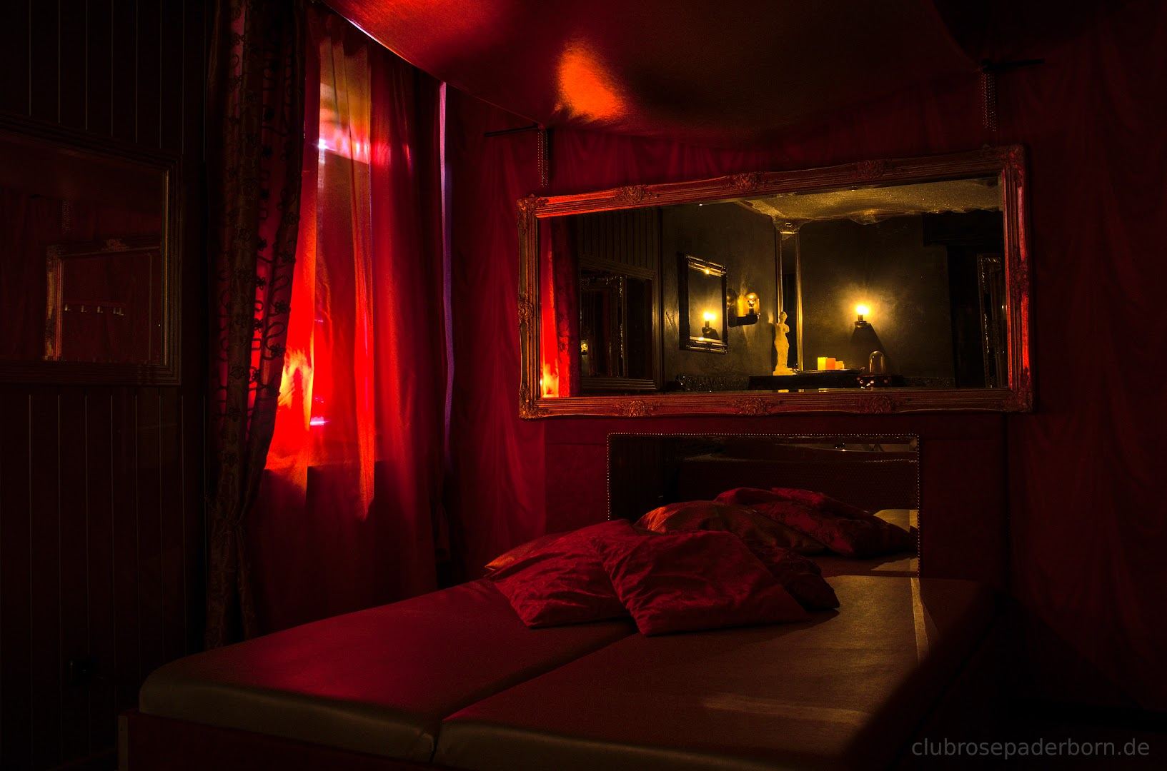 Swingerclub Rose - Paderborn - Swinger Club in Paderborn, Germany