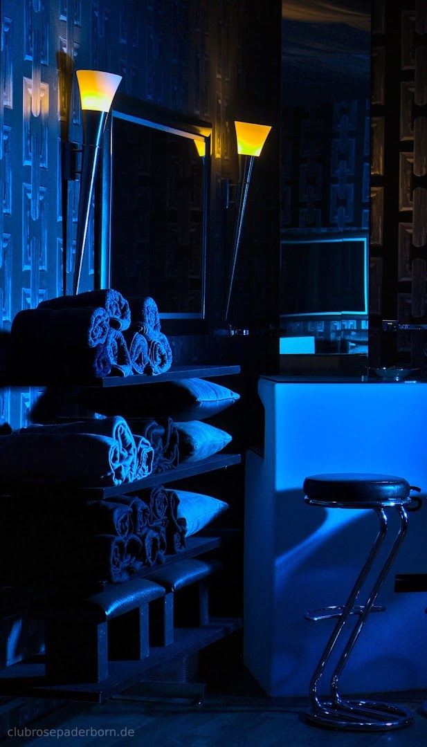 Swingerclub Rose - Paderborn - Swinger Club in Paderborn, Germany