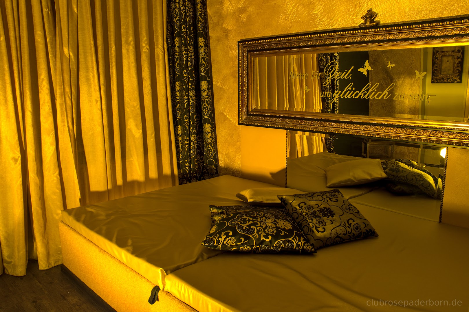 Swingerclub Rose - Paderborn - Swinger Club in Paderborn, Germany