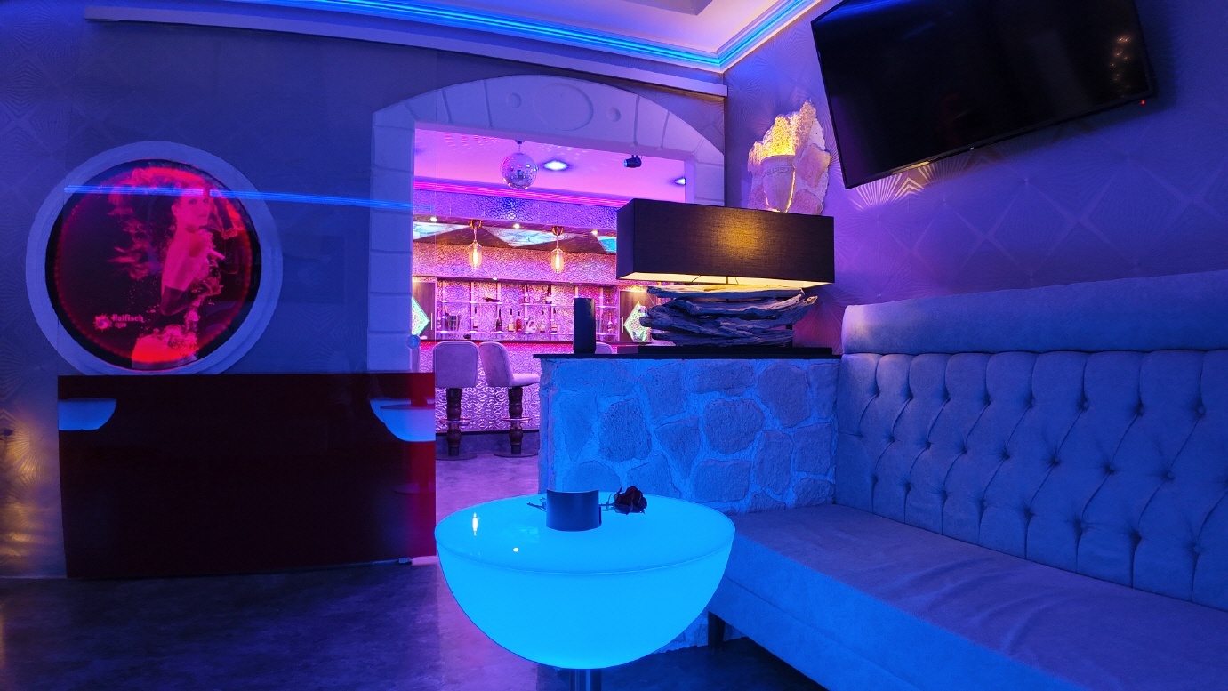 Haifisch Club - Fkk in Papenburg, Germany