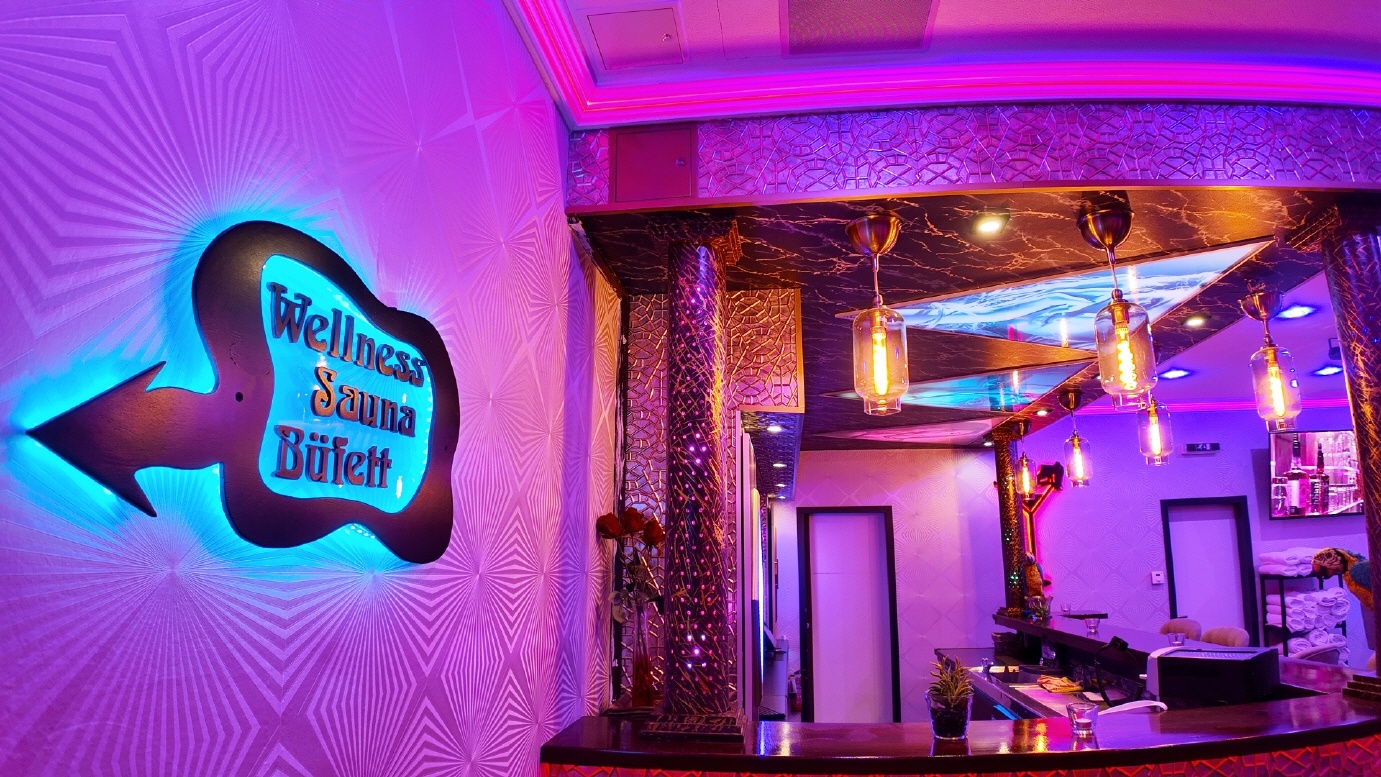 Haifisch Club - Fkk in Papenburg, Germany