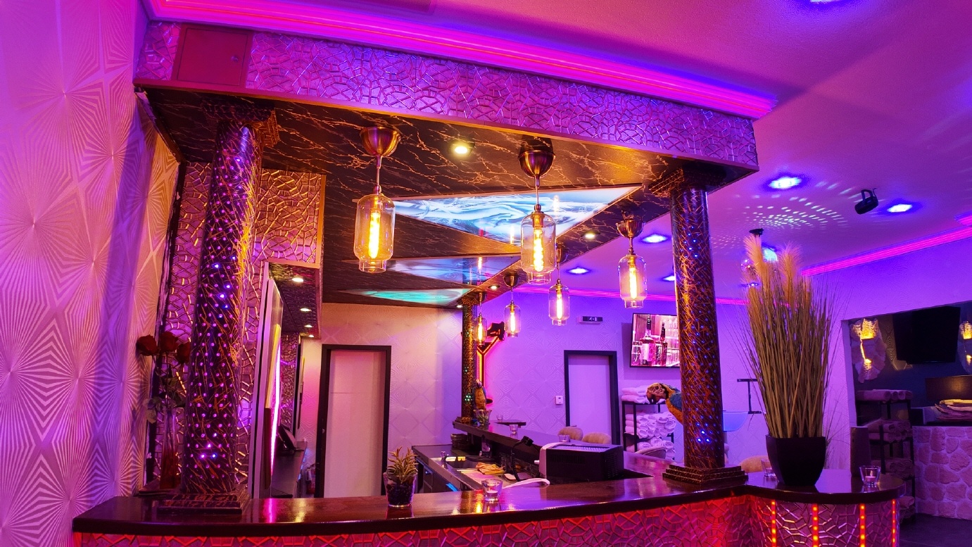 Haifisch Club - Fkk in Papenburg, Germany