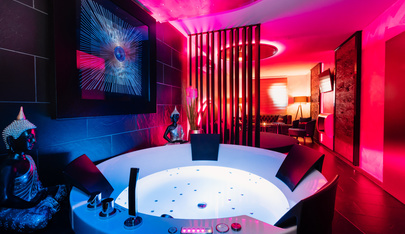 Eroscenter Platin - Brothel in Passau, Germany