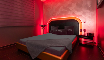 Eroscenter Platin - Brothel in Passau, Germany