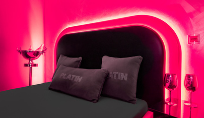 Eroscenter Platin - Brothel in Passau, Germany