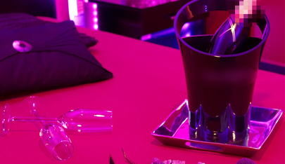 Eroscenter Platin - Brothel in Passau, Germany