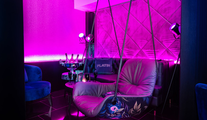 Eroscenter Platin - Brothel in Passau, Germany