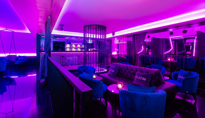 Eroscenter Platin - Brothel in Passau, Germany
