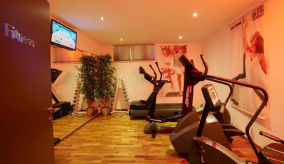 Eroscenter Platin - Brothel in Passau, Germany