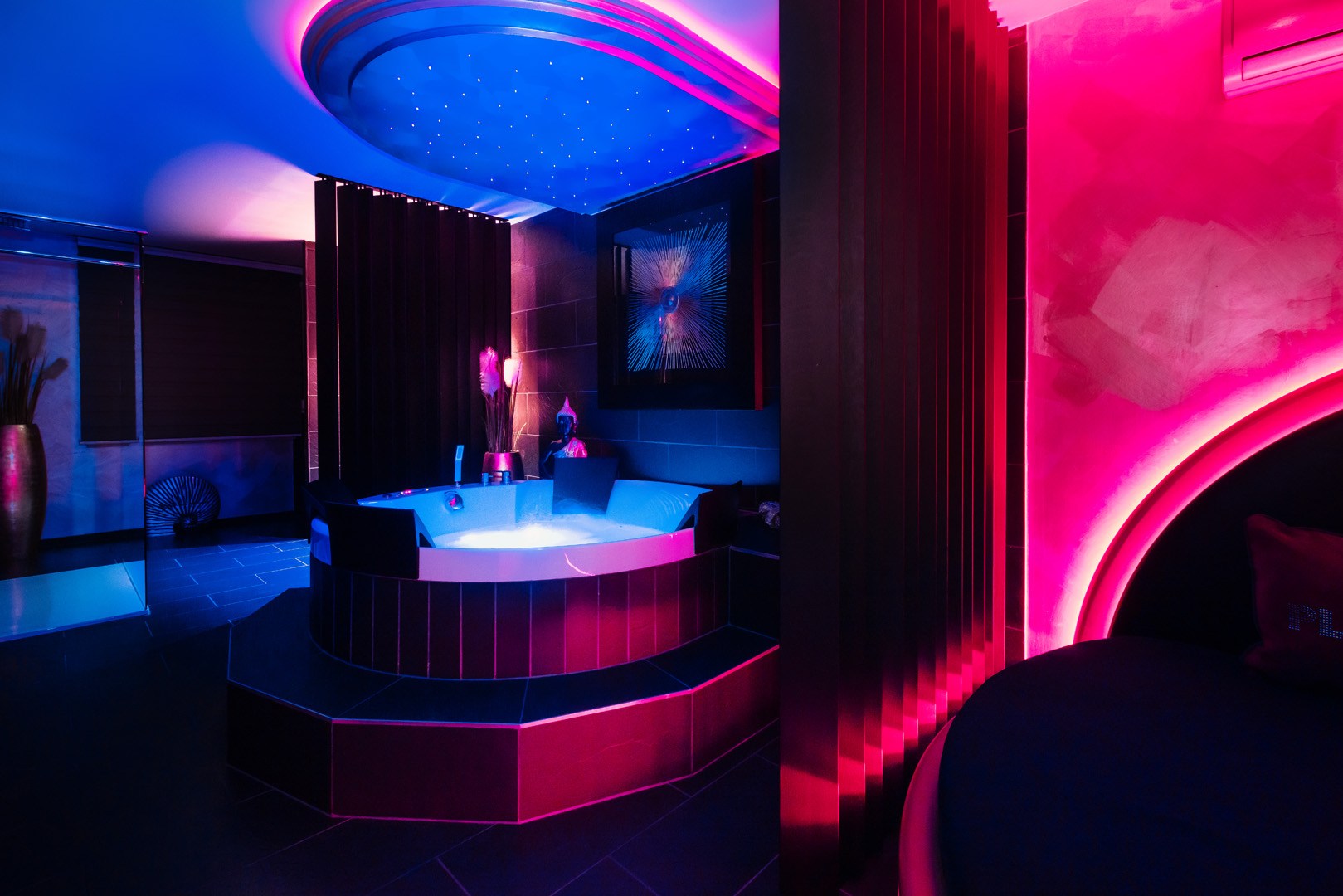 Eroscenter Platin - Brothel in Passau, Germany