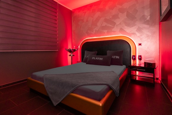 Eroscenter Platin - Brothel in Passau, Germany