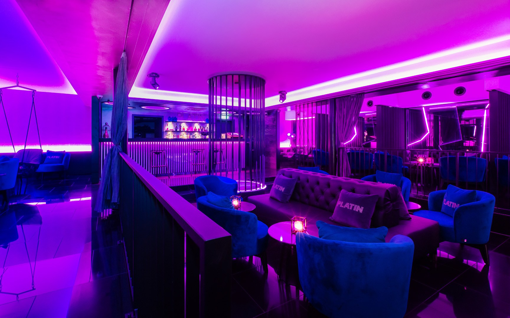 Eroscenter Platin - Brothel in Passau, Germany