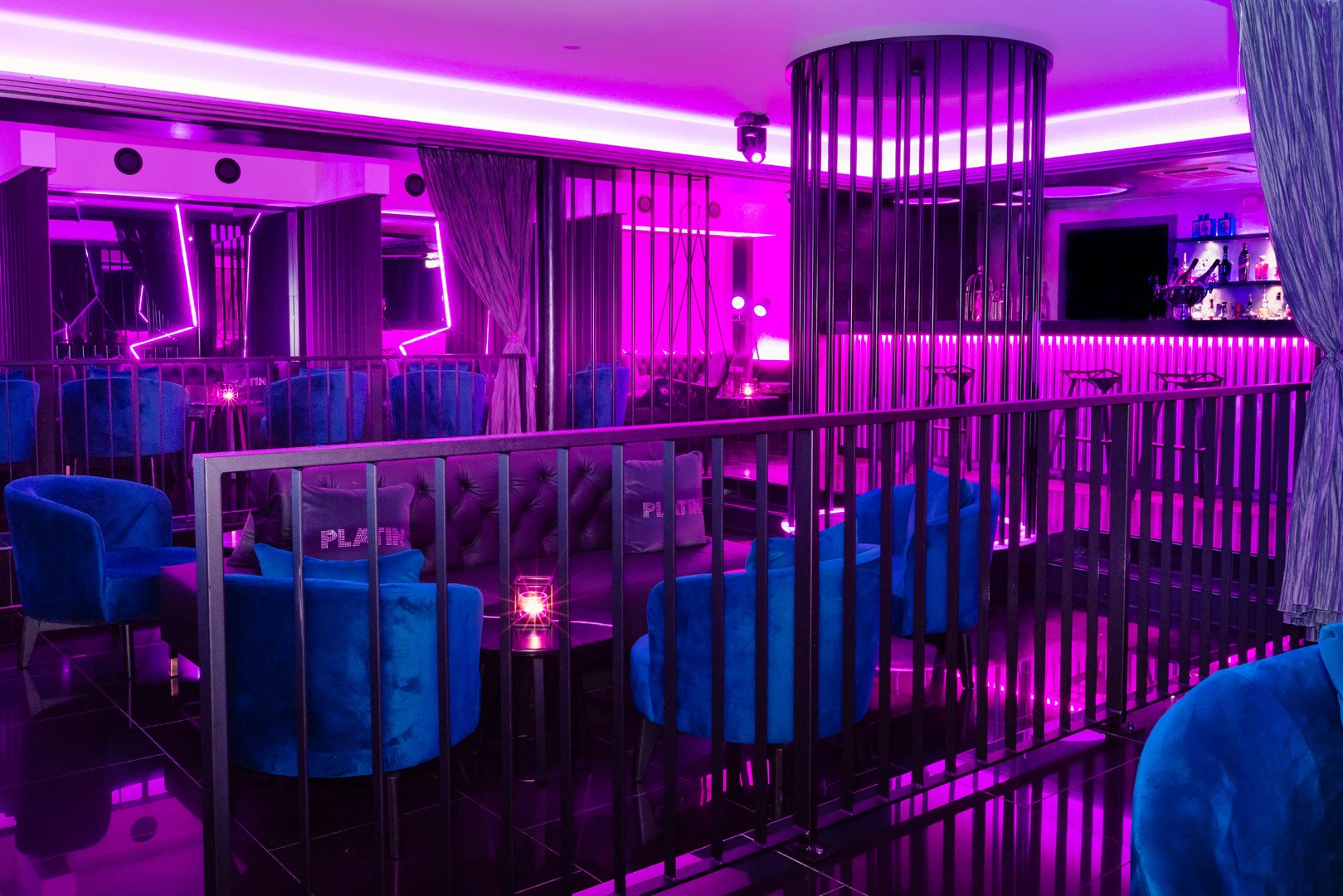 Eroscenter Platin - Brothel in Passau, Germany
