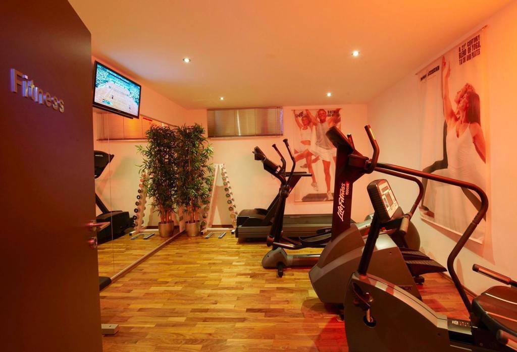 Eroscenter Platin - Brothel in Passau, Germany