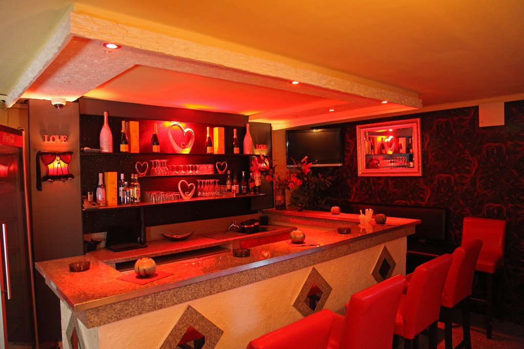 Rubin Nightclub - Nightclub in Peine, Germany