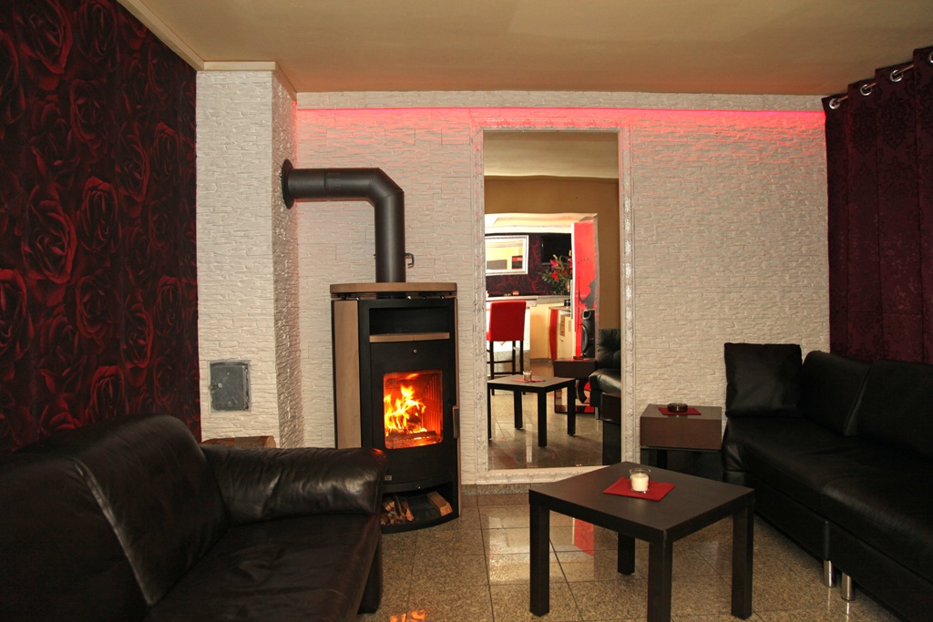 Rubin Nightclub - Nightclub in Peine, Germany