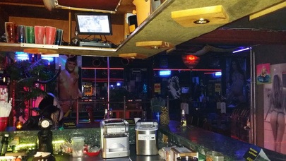 Melody Bar - Scs Dance Entertainment Ug - Nightclub in Peiting, Germany