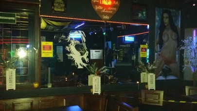 Melody Bar - Scs Dance Entertainment Ug - Nightclub in Peiting, Germany