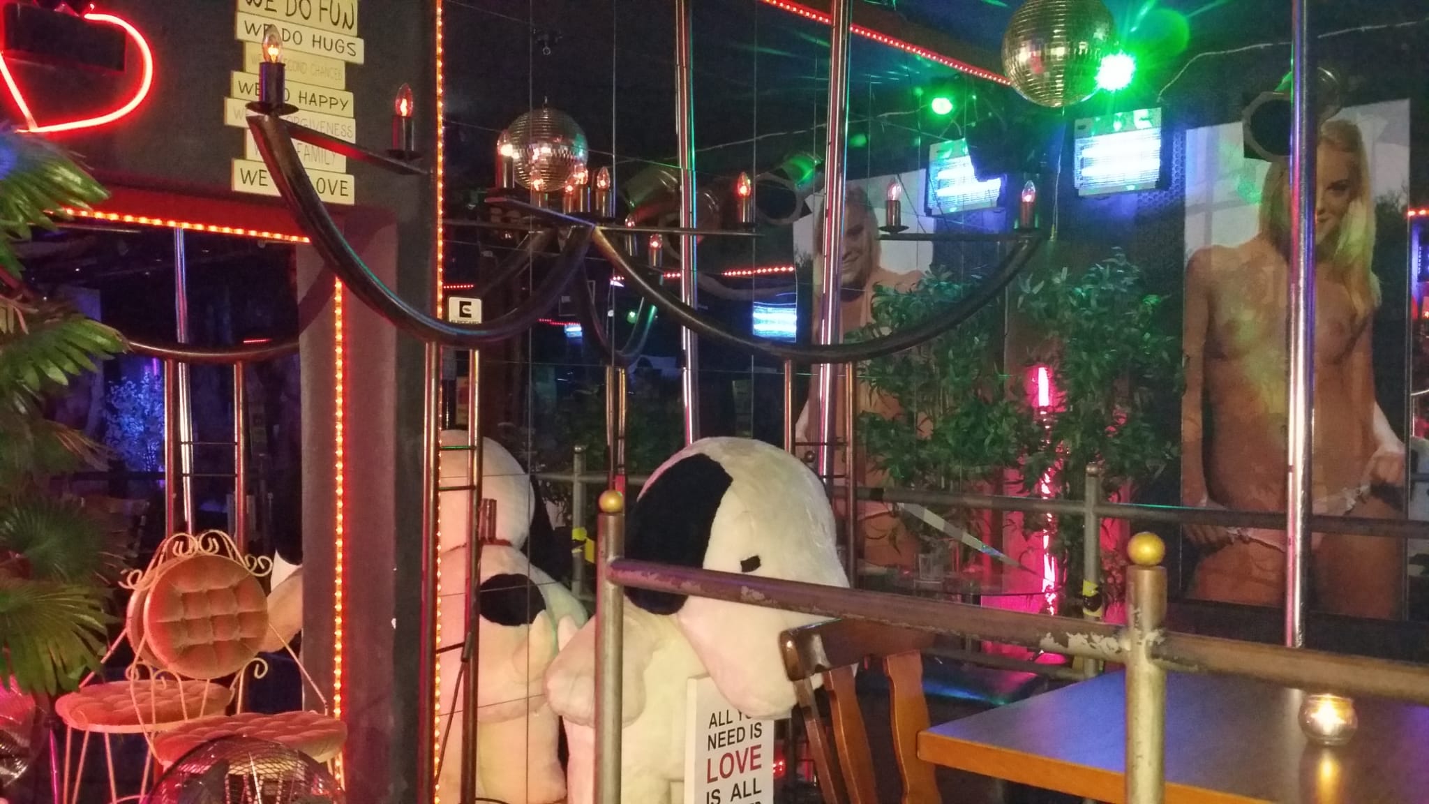 Melody Bar - Scs Dance Entertainment Ug - Nightclub in Peiting, Germany