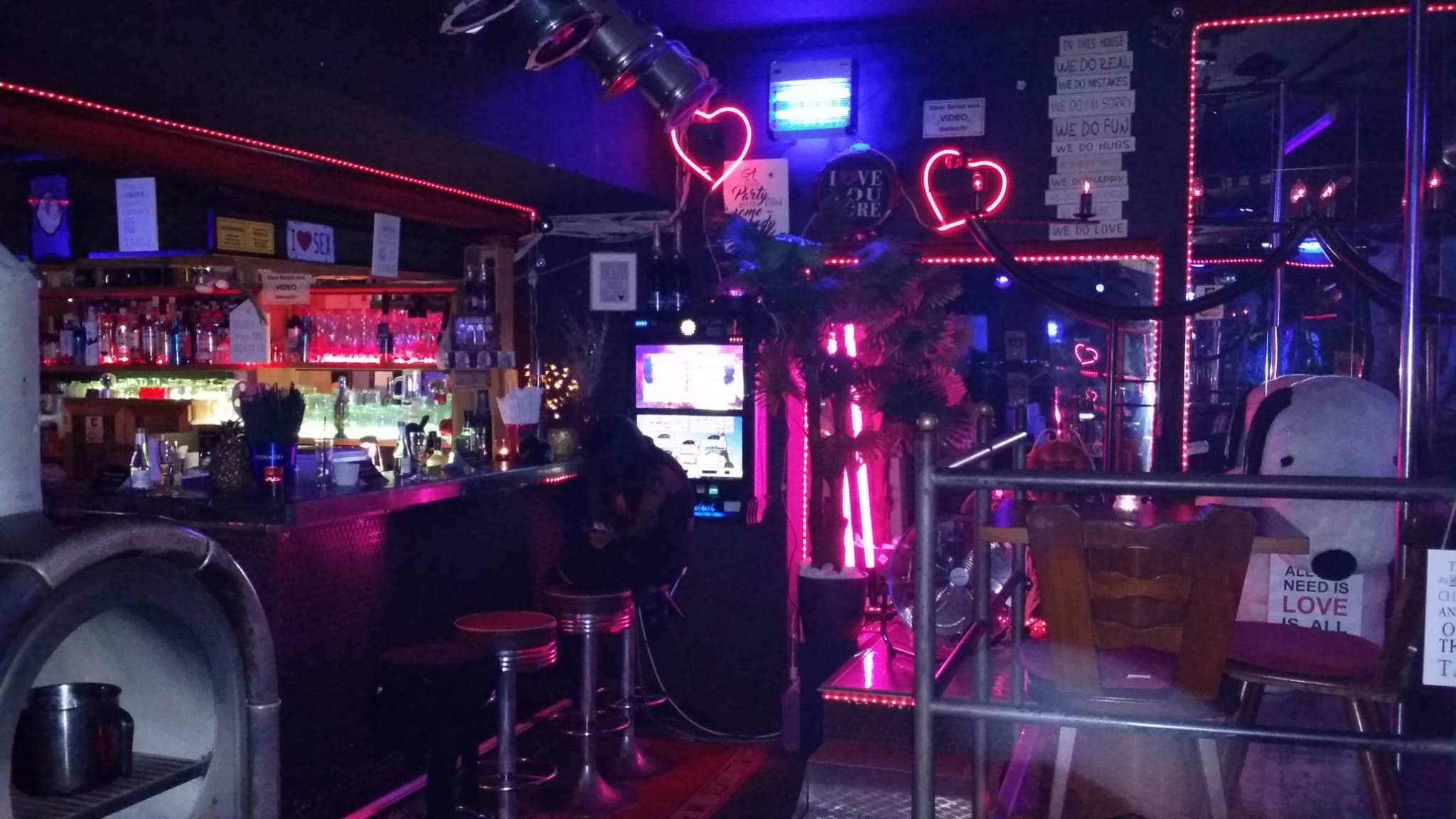 Melody Bar - Scs Dance Entertainment Ug - Nightclub in Peiting, Germany