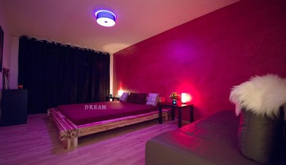 Erotikhaus Astoria Pforzheim - Brothel in Pforzheim, Germany