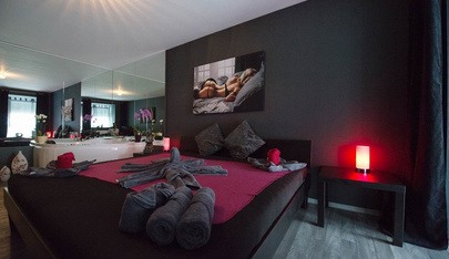 Erotikhaus Astoria Pforzheim - Brothel in Pforzheim, Germany