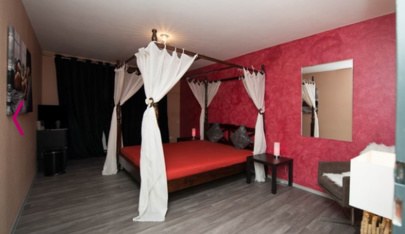 Erotikhaus Astoria Pforzheim - Brothel in Pforzheim, Germany