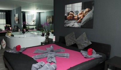 Erotikhaus Astoria Pforzheim - Brothel in Pforzheim, Germany