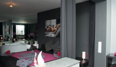 Erotikhaus Astoria Pforzheim - Brothel in Pforzheim, Germany