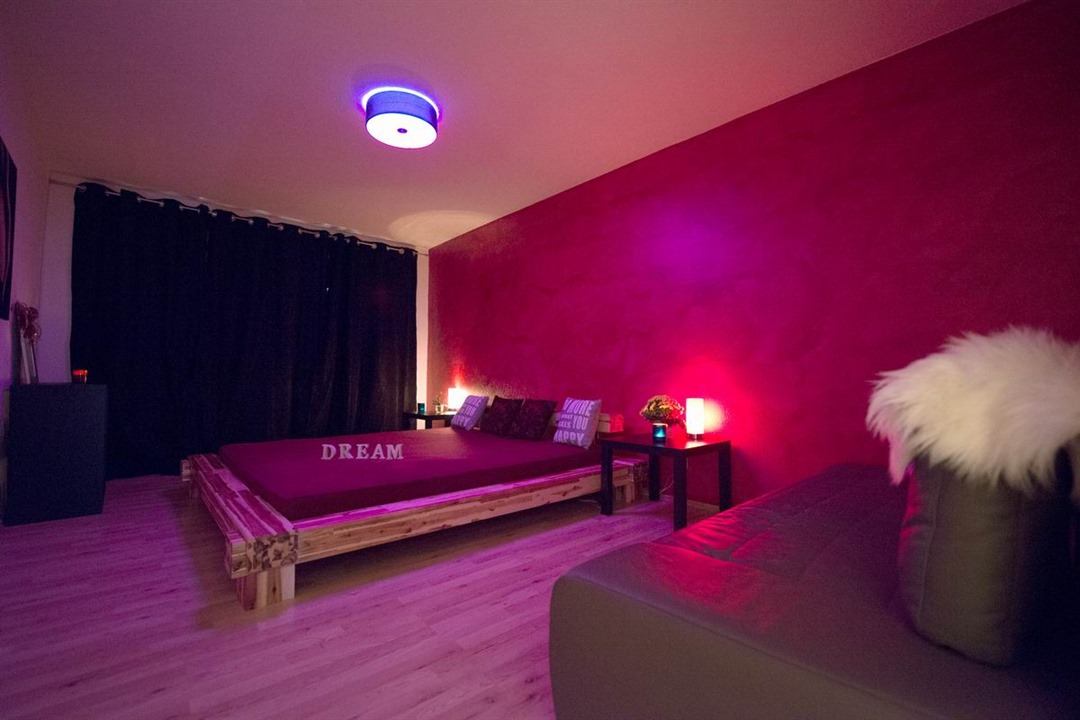 Erotikhaus Astoria Pforzheim - Brothel in Pforzheim, Germany