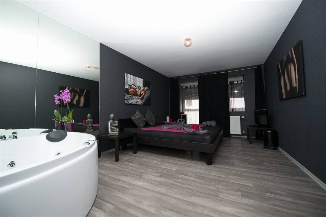 Erotikhaus Astoria Pforzheim - Brothel in Pforzheim, Germany