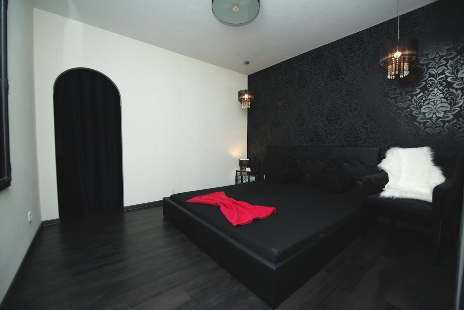 Erotikhaus Astoria Pforzheim - Brothel in Pforzheim, Germany