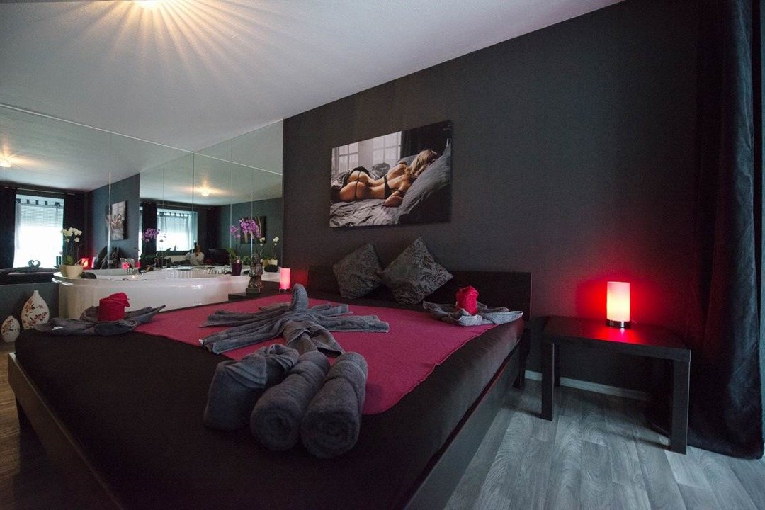 Erotikhaus Astoria Pforzheim - Brothel in Pforzheim, Germany