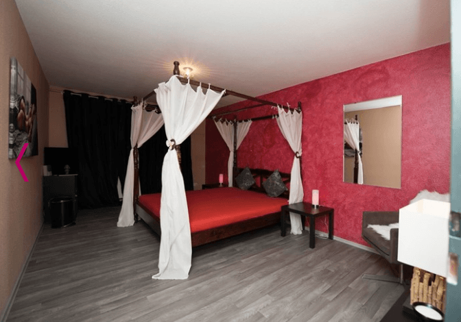 Erotikhaus Astoria Pforzheim - Brothel in Pforzheim, Germany