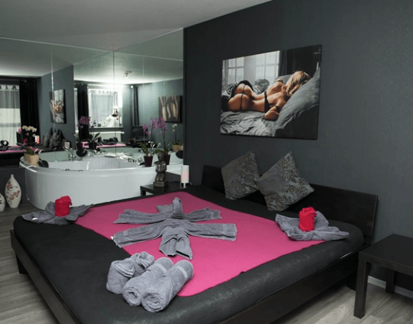 Erotikhaus Astoria Pforzheim - Brothel in Pforzheim, Germany
