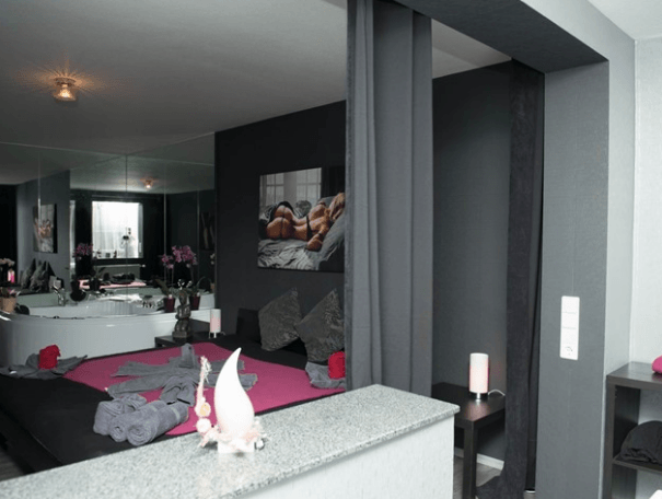 Erotikhaus Astoria Pforzheim - Brothel in Pforzheim, Germany
