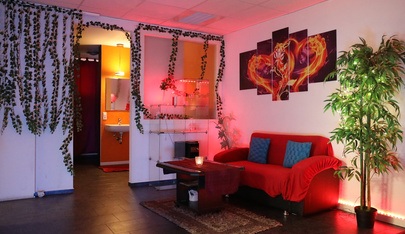 Gym145 - Brothel in Pforzheim, Germany
