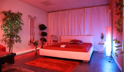 Gym145 - Brothel in Pforzheim, Germany