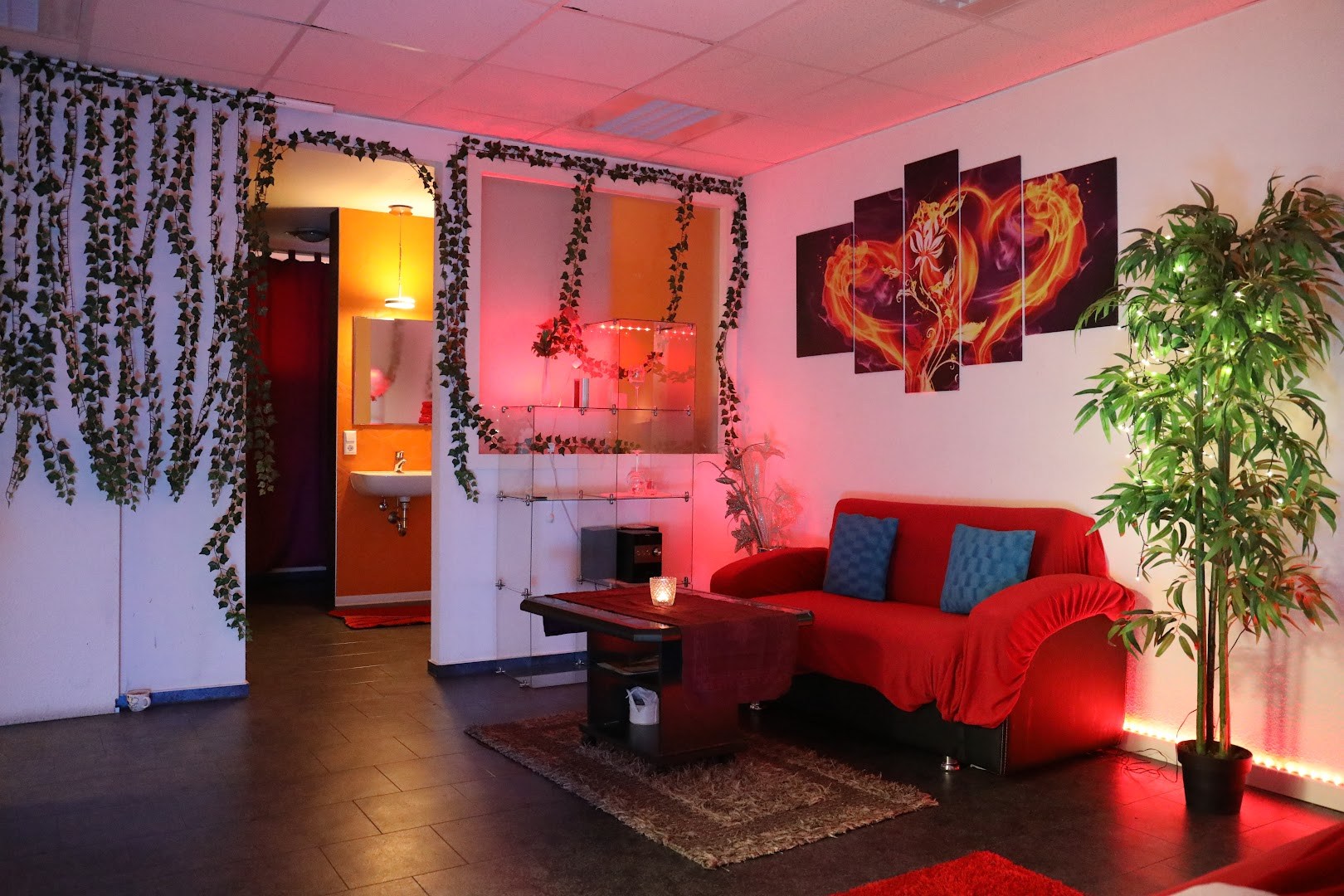 Gym145 - Brothel in Pforzheim, Germany