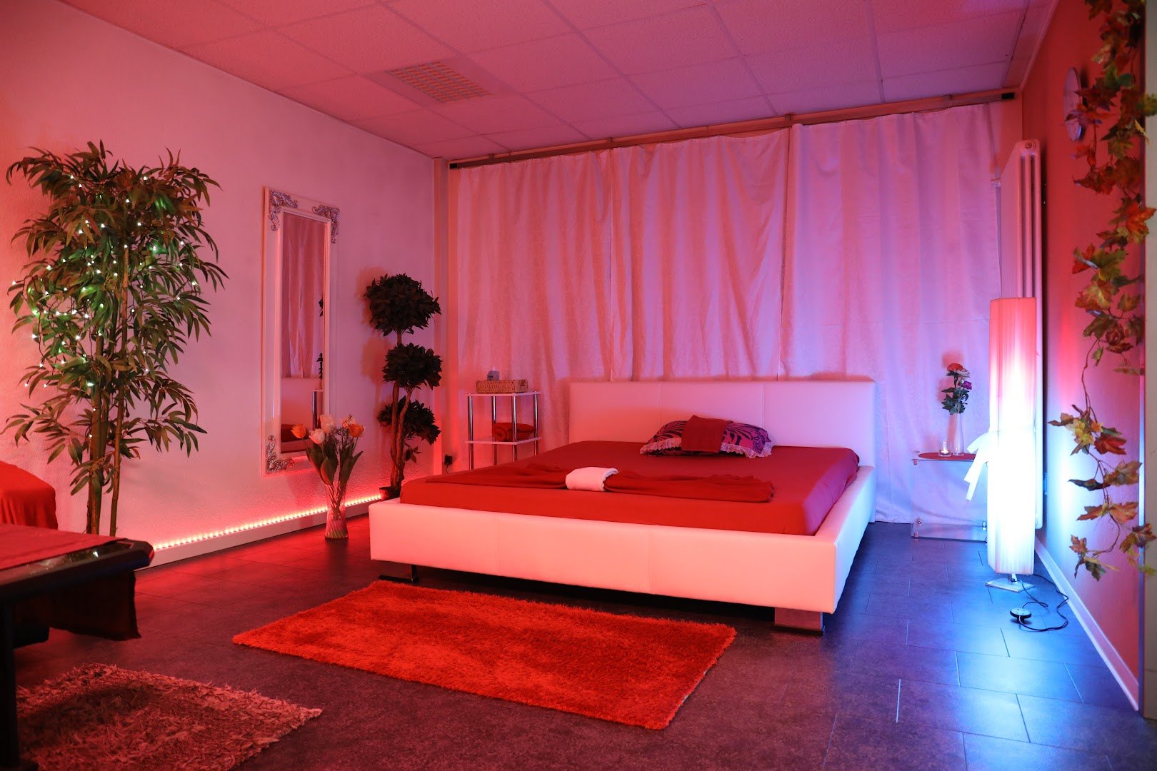 Gym145 - Brothel in Pforzheim, Germany