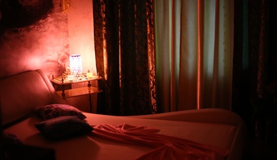 Graf Discret - Erotic Massage in Pforzheim, Germany