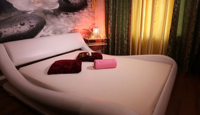 Graf Discret - Erotic Massage in Pforzheim, Germany