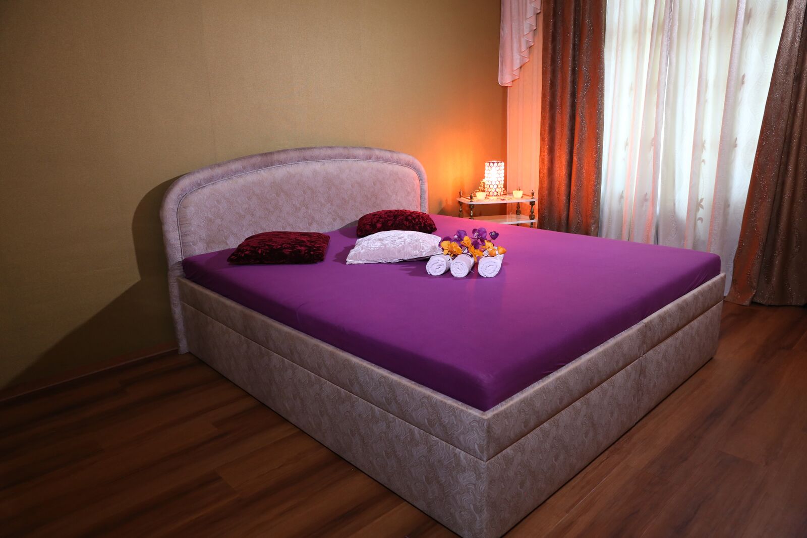 Graf Discret - Erotic Massage in Pforzheim, Germany